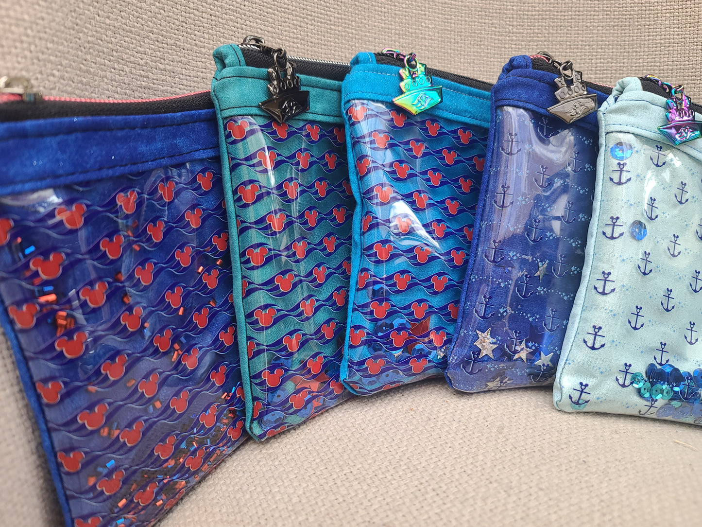 Sparkle Pouch