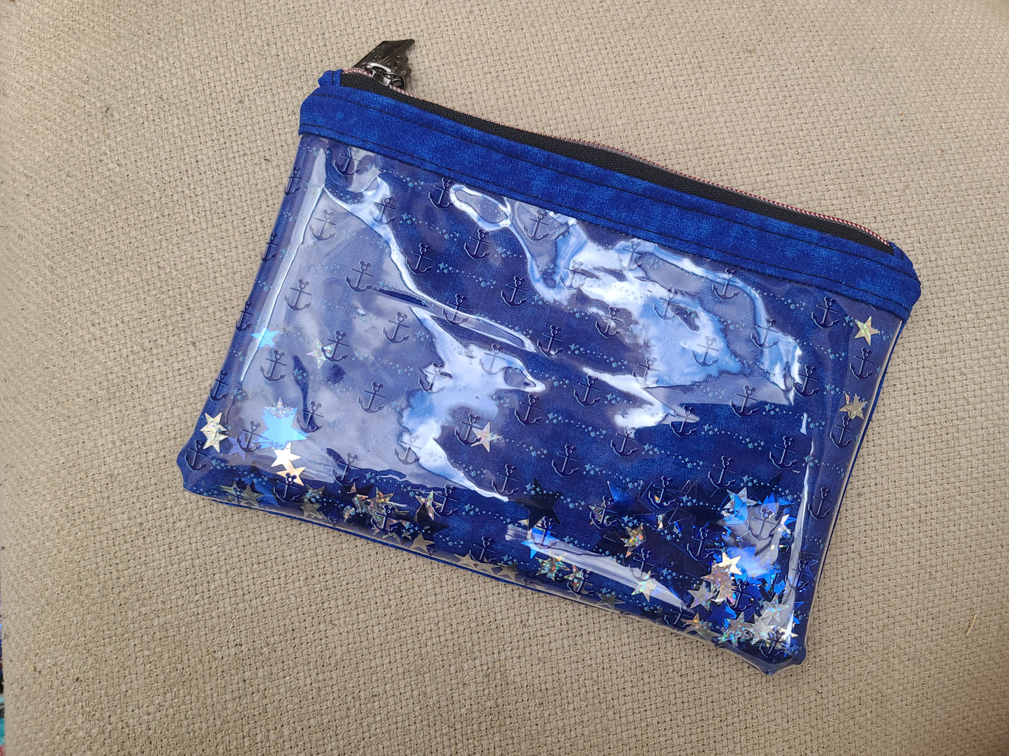 Sparkle Pouch