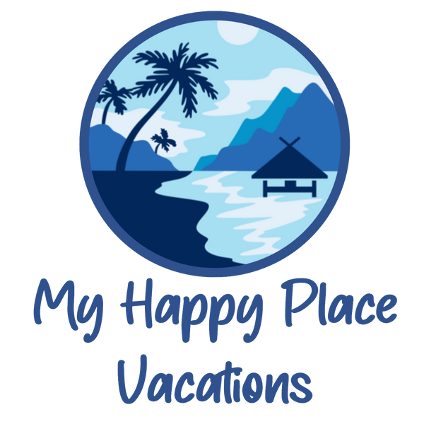 My Happy Place Vacations