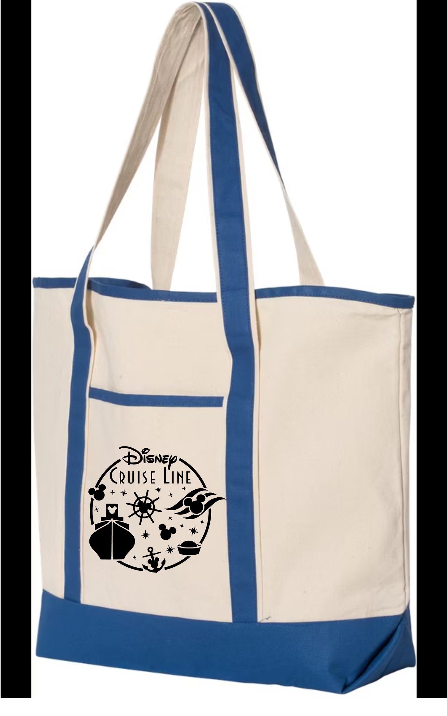 Cruise Tote Bag 34.6L